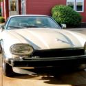 JAG XJ-S Rare Face-Lifted V12, Low Miles, Super Clean, Best Offer