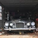 jaguar 1963 mark x xke power train
