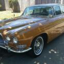 Jaguar 1966 Mark X Saloon