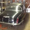 Jaguar 1967 3.8, Mark II Sedan - NO TITLE