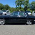 JAGUAR 1967 420 SEDAN