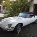 Jaguar 1972