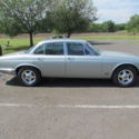 Jaguar 1972 XJ6 V8