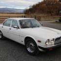Jaguar 1986- XJ 6 - 4 door Sedan, Clean Title, Beautiful Condition!