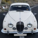 Jaguar 240 4-Speed