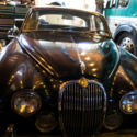 Jaguar 3.8 s type