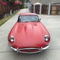 Jaguar 4.2 Series 1.5