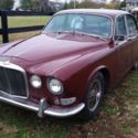 jaguar 420 1967