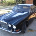 Jaguar 420G