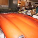 jaguar e type 1961 flat floor roadster, matching numbers, heritage certificate!