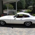 Jaguar E-type 1965