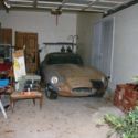 Jaguar e type 1967 roadster, 4.2L matching numbers, 1 owner since new, project!