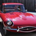 jaguar e type 2+2 Series 1.5