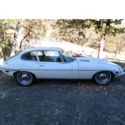 jaguar e-type coupe
