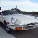 Jaguar E-Type Coupe, Well Looked After and Drives Flawlessly