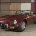 Jaguar E-Type S3 V12 5.3 Roadster