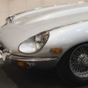 Jaguar E Type Series 2 4.2 Roadster
