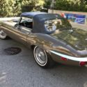 Jaguar E-Type XKE Convertible 1974