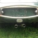 Jaguar E-type1967 COUPE