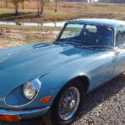 Jaguar etype 2+2