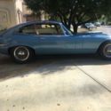 jaguar etype