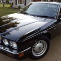 JAGUAR J6 VANDEN PLAS