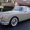 JAGUAR MK II 2 TYPE 340 3.4L SEDAN Mark Saloon SHOWROOM QUALITY Car (xk xke xj6)