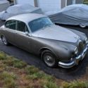 Jaguar MK2  &#034;one owner&#034; Low miles