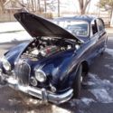 jaguar mk2 1967 340