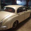 JAGUAR MK2 2400 cc