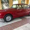 Jaguar MK2 MKII Mark 2 MARK II
