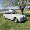Jaguar MKII 3.4/340