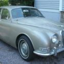 Jaguar S-type 1966 1 Owner; Original papers