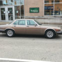 Jaguar Vandan Plas 1986