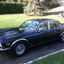 Jaguar Vanden Plas 1987