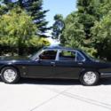 JAGUAR XJ 6 Custom conversion