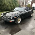 Jaguar XJ Coupe 1975