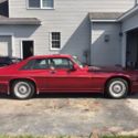 Jaguar XJ-S Lister NA