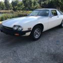 Jaguar XJ-S V12 Pre He, 1977 XJS, 70,000 miles running driving car