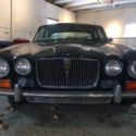 Jaguar XJ12