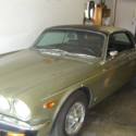 jaguar xj12c