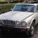 Jaguar XJ12C XJ V12 Coupe, LHD Original California Car Rare XJC