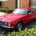 Jaguar XJ12L Series 2. California car rust free. LHD XJ V12 LWB