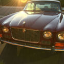 Jaguar XJ6 1972, runs grt, trcks strait, no rust, cln titl - driv b4 u bid in LB