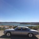 JAGUAR XJ6 1975 Classic Series II German euro spec