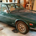 Jaguar XJ6 1985