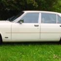 JAGUAR XJ6 1987