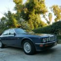 Jaguar XJ6 1989 ESTATE FIND, ALWAYS GARAGED. 58000 MILES