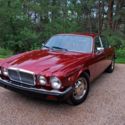 Jaguar XJ6 2016 Concours d'Legance Winner Awarded by Jaguar International