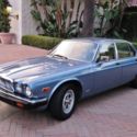JAGUAR XJ6 4.2 Liter 1984 Series III ONE OWNER SUPERB CONDITION